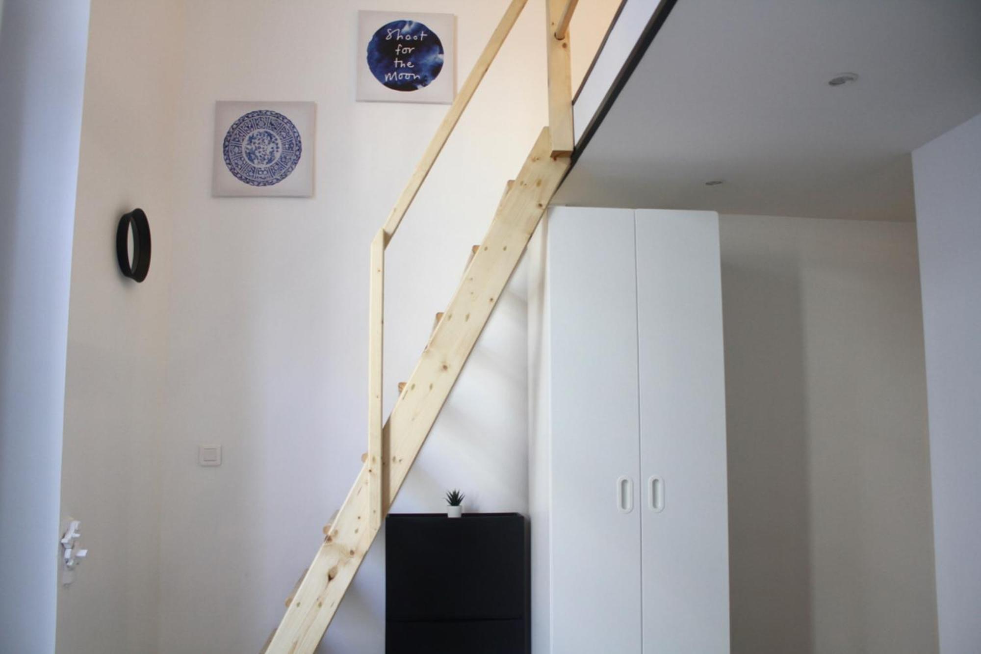 Atypical And Design Apt Jardin Des Plantes Appartement Parijs Buitenkant foto
