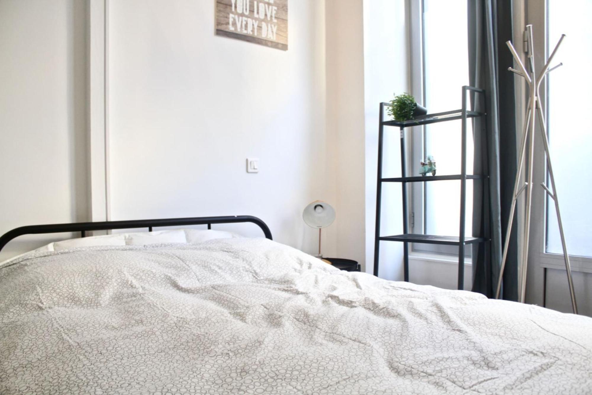 Atypical And Design Apt Jardin Des Plantes Appartement Parijs Buitenkant foto