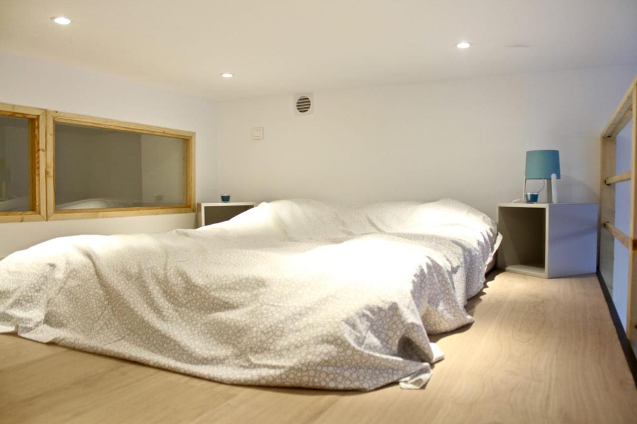Atypical And Design Apt Jardin Des Plantes Appartement Parijs Buitenkant foto